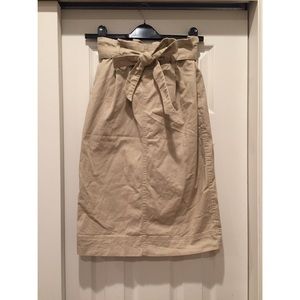 Uniqlo Skirt
